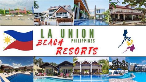 17 Best Beach Resorts in La Union Province (2024 .